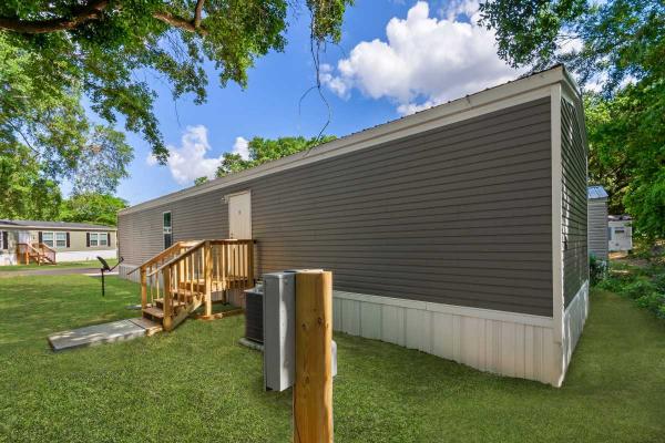 2024 Manufactured Home