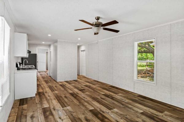 2024 Manufactured Home
