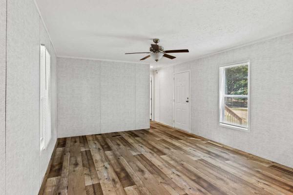 2024 Manufactured Home