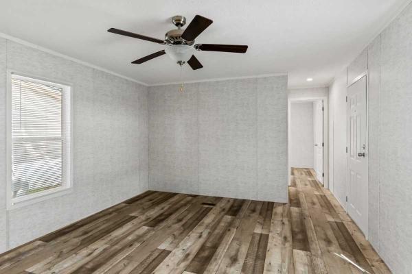 2024 Manufactured Home