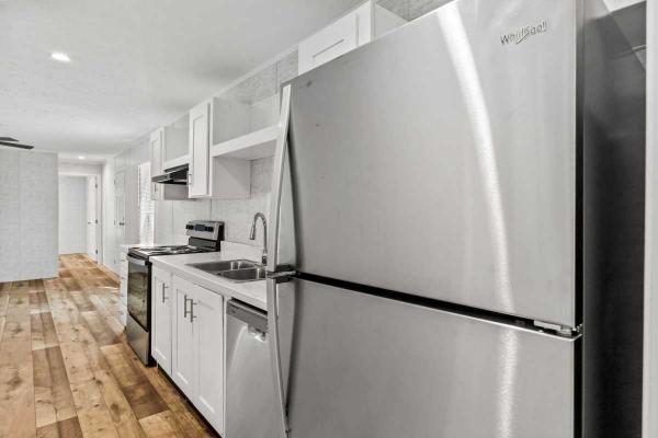 2024 Manufactured Home