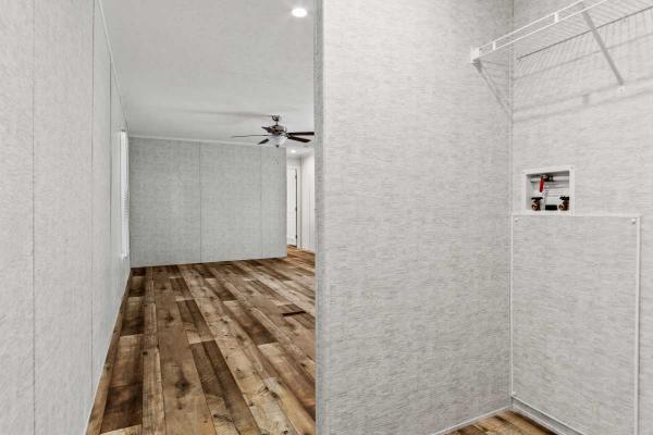 2024 Manufactured Home