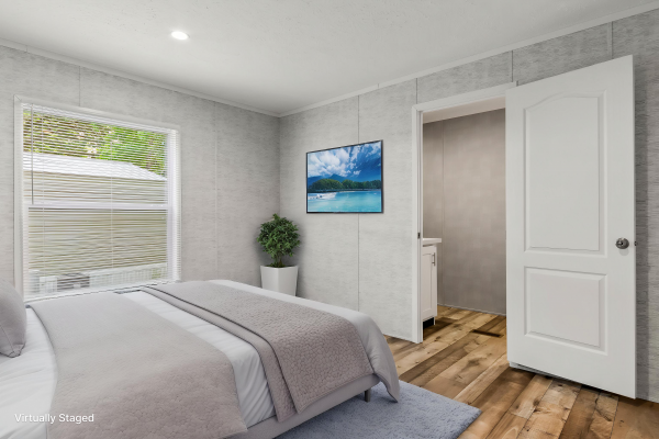 2024 Manufactured Home