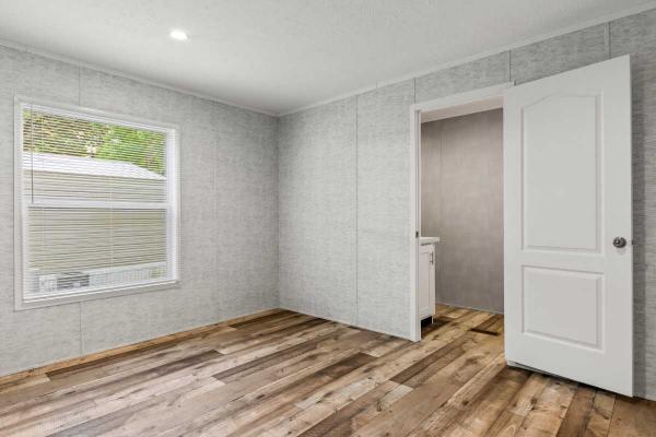 2024 Manufactured Home