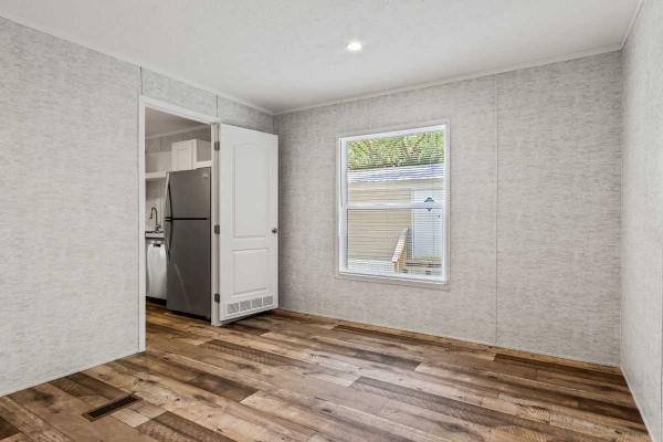 2024 Manufactured Home