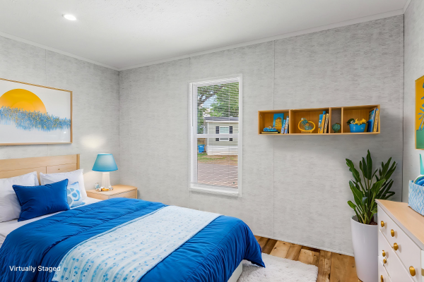 2024 Manufactured Home