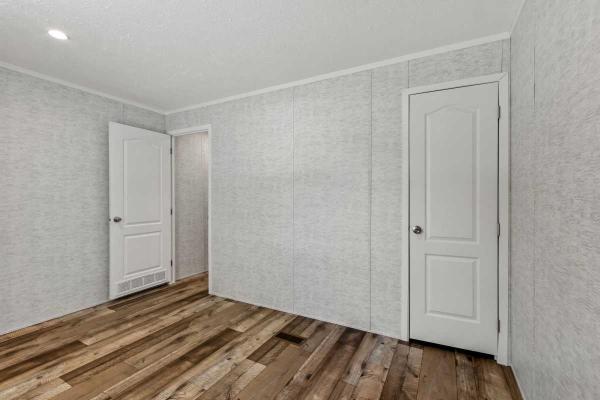 2024 Manufactured Home