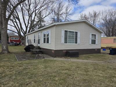 Mobile Home at 17695 Exira Ave. Farmington, MN 55024