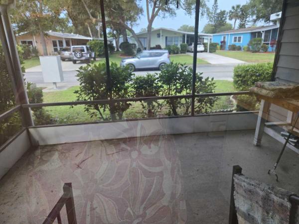 1990 Palm Harbor Manufactured Home