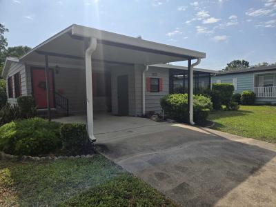 Photo 2 of 8 of home located at 2273 Primavera Av Port Orange, FL 32129