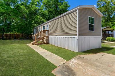 Mobile Home at 1300 Schillinger Rd S. D10 Mobile, AL 36695