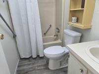 1990 Palm Harbor Manufactured Home