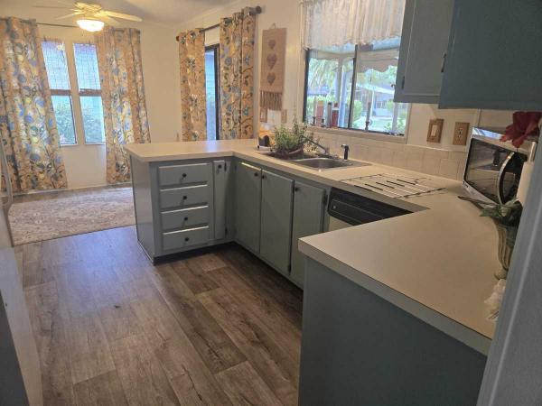 1990 Palm Harbor Manufactured Home