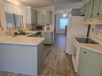1990 Palm Harbor Manufactured Home