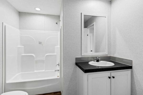 2024 Mobile Home