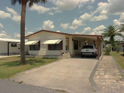 Mobile Home at 76 Siesta Arcadia, FL 34266