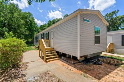 Mobile Home at 1300 Schillinger Rd. S, B32 Mobile, AL 36695