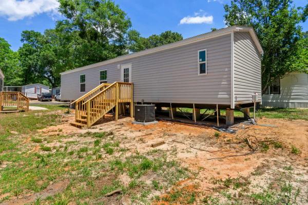 2025 Mobile Home