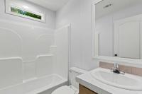 2025 Mobile Home