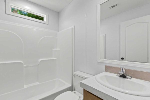 2025 Mobile Home