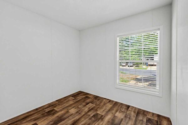 2025 Mobile Home