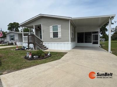 Mobile Home at 2450 SW 38th Street Lot 118 Ocala, FL 34474