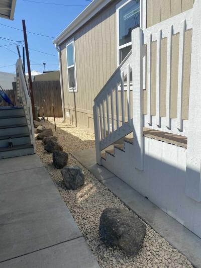 Photo 2 of 12 of home located at 187 Ballard St., Sp. 72 El Cajon, CA 92019