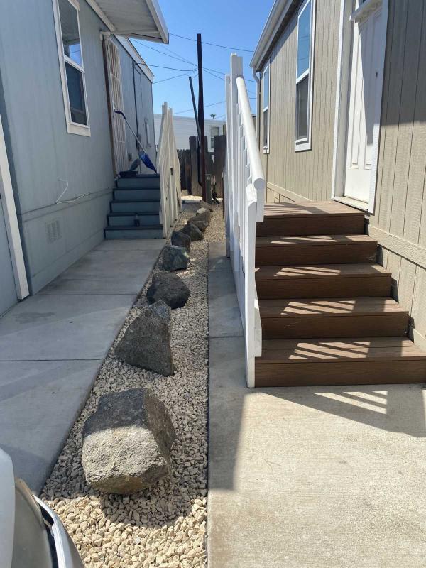2024 Fleetwood Canyon Lake Manufactured Home