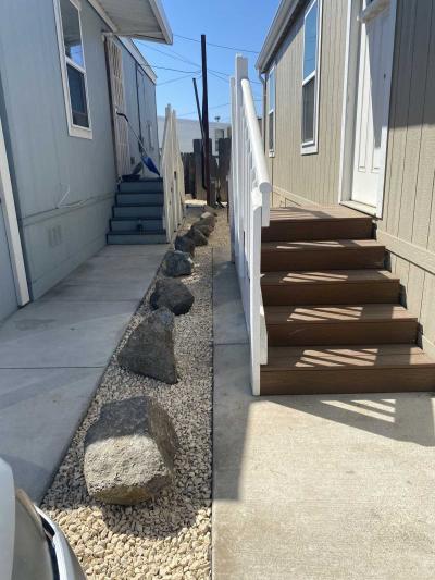 Photo 3 of 12 of home located at 187 Ballard St., Sp. 72 El Cajon, CA 92019