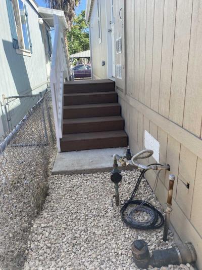 Photo 4 of 12 of home located at 187 Ballard St., Sp. 72 El Cajon, CA 92019