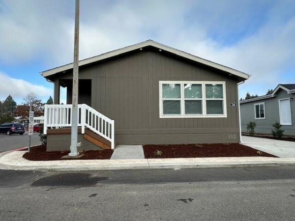 2023 Clayton Mobile Home For Sale