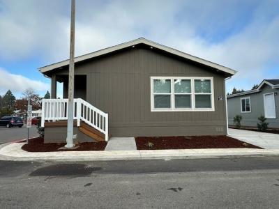 Mobile Home at 2200 Lancaster Drive SE Sp. #26 Salem, OR 97317