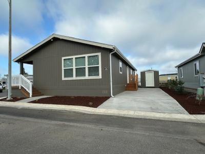 Photo 3 of 21 of home located at 2200 Lancaster Drive SE Sp. #26 Salem, OR 97317