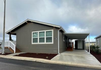 Photo 2 of 21 of home located at 2200 Lancaster Drive SE Sp. #26 Salem, OR 97317