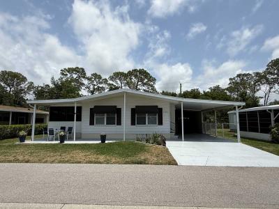 Mobile Home at 5453 Seven Oaks Dr Sarasota, FL 34241