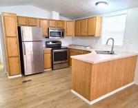 1995 SCHULT Mobile Home