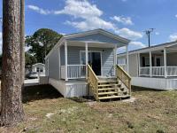 2025 Mobile Home