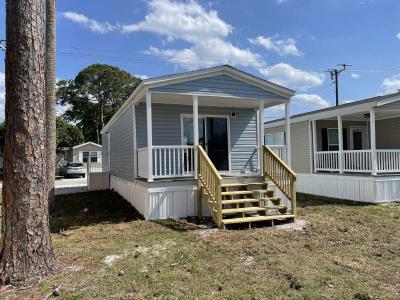 Mobile Home at 11500 SW Kanner Hwy Indiantown, FL 34956