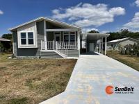 2022 Palm Harbor Mobile Home