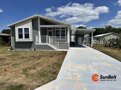 Photo 1 of 29 of home located at 58 Oak Street Labelle, FL 33935