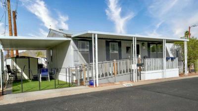 Available Home