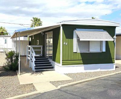 Mobile Home at 730 S Country Club Dr #44 Mesa, AZ 85210