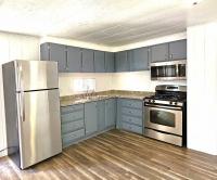 1971 Hillcrest Mobile Home