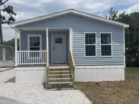 2025 Mobile Home