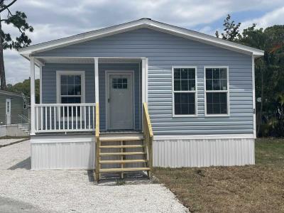 Mobile Home at 11500 SW Kanner Hwy Indiantown, FL 34956