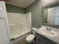2025 Mobile Home