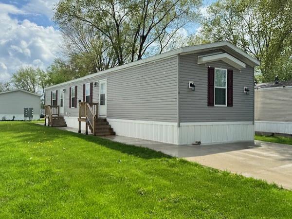 2023 Manufactured Home