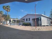 1967 Bever Derose Ind. Manufactured Home