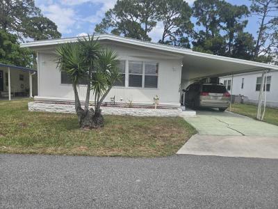 Mobile Home at 112 Regency Dr Port Orange, FL 32129