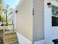 2025 Fairmont Mobile Home